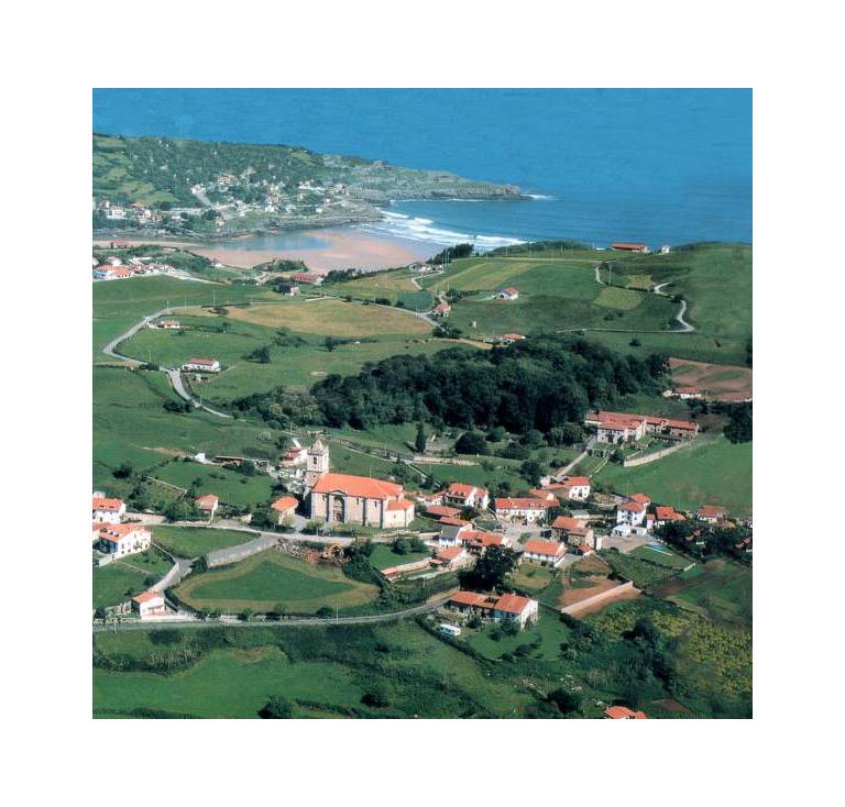 Apartamentos Cantabria 