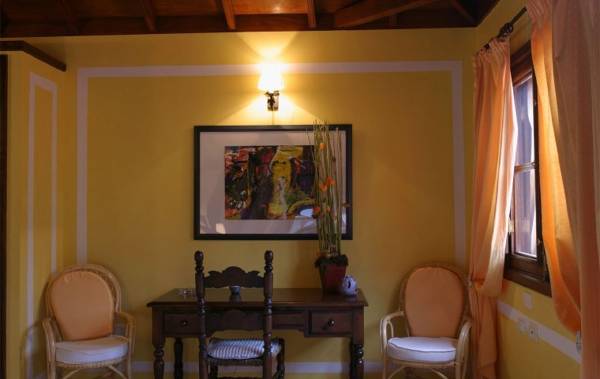 Hotel Rural Ibo Alfaro 