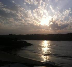 Camping Playa la Arena  в Исле