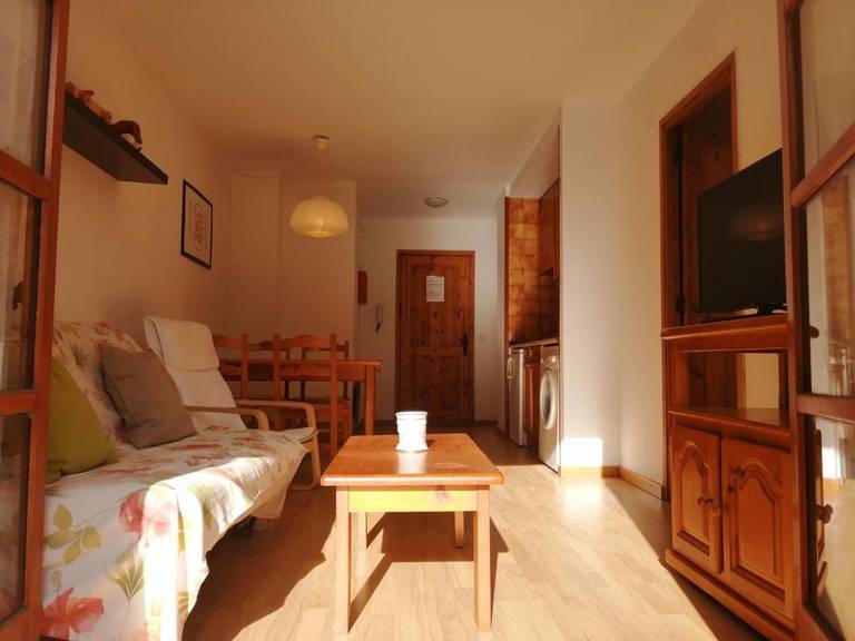 Apartaments Pleta Bona 