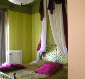 B&B La Casa Particular  в Альбенге