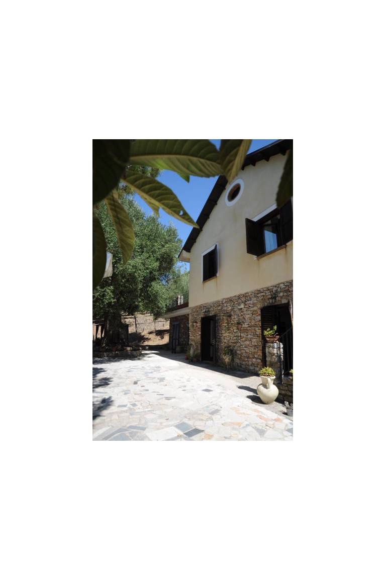 Agriturismo La Focazza 