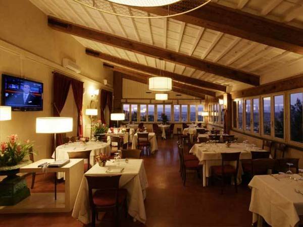 Hotel Miravalle 4* Италия, Сан-Мартино-Буон-Альберго