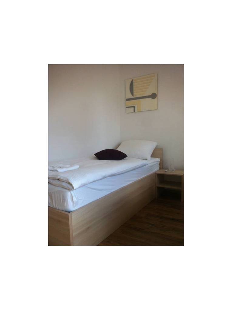 Guesthouse Stari Jasen 