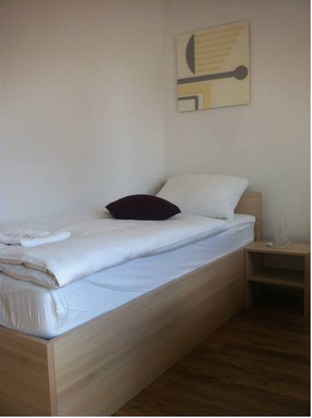 Guesthouse Stari Jasen