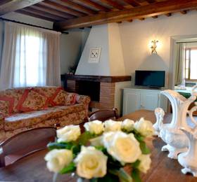 Отдых в Agriturismo Bellavista - Италия, Сан-Мартино-Буон-Альберго