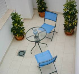 Apartamentos Escribano  в Алоре