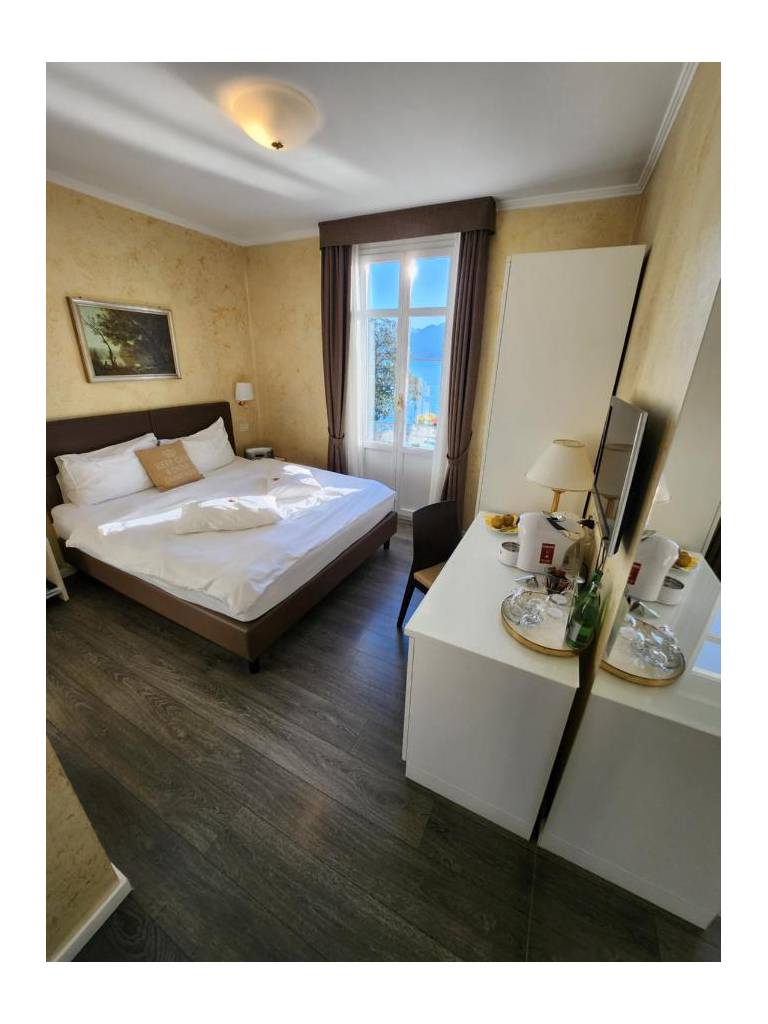 Hotel Garni Millennium 
