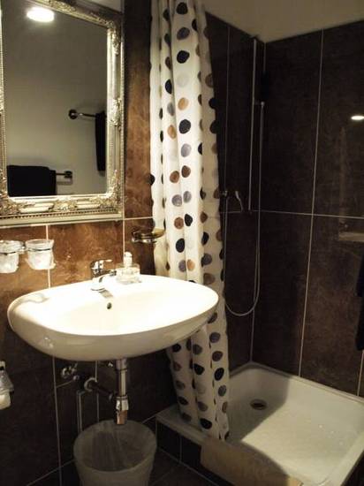 Hotel Garni Giacometti 2* Швейцария, Локарно