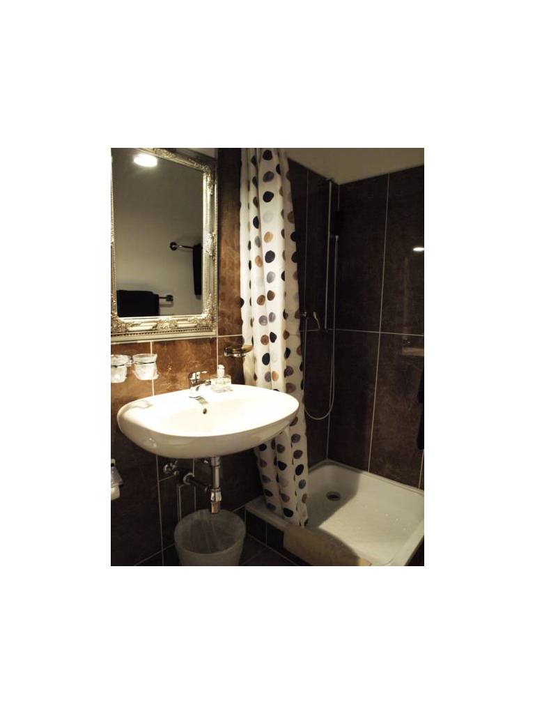 Hotel Garni Giacometti 