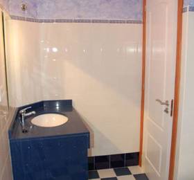 Apartaments Sant Lluis  в Льорет-де-Маре