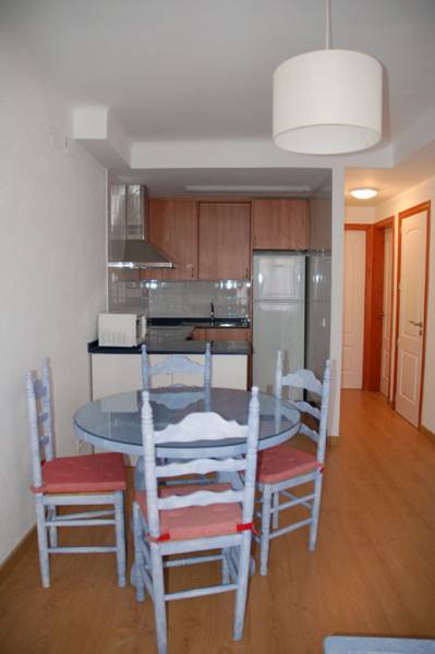 Apartaments Sant Lluis 