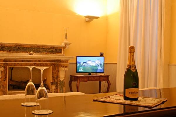 Villa Signorini Relais 4*