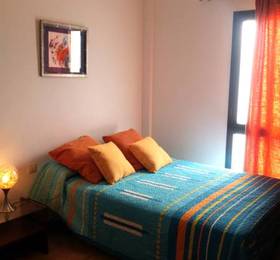 Отдых в Apartamentos Las Calas  - Испания, Фамара
