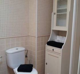 Apartamentos Las Calas  в Фамаре