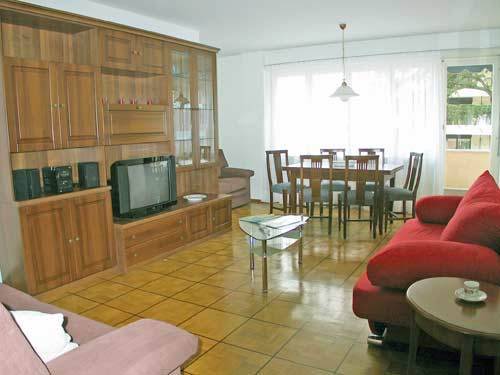 Holap Apartment Varesi 