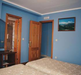 Отдых в Hotel Brisas del Sella  - Испания, Рибадеселья
