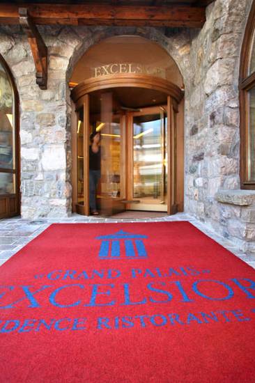 Grand Palais Excelsior  4* Италия, Лимоне