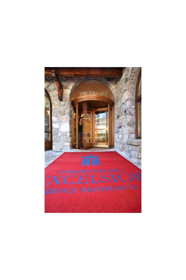 Grand Palais Excelsior 