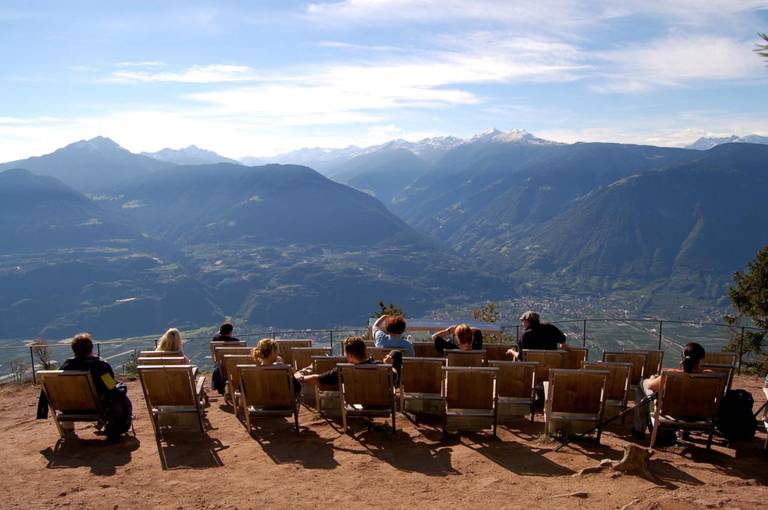 Pension Schlaneiderhof 