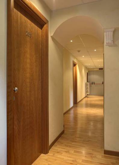 La Sibilla Parco Hotel  2* Италия, Сарнано
