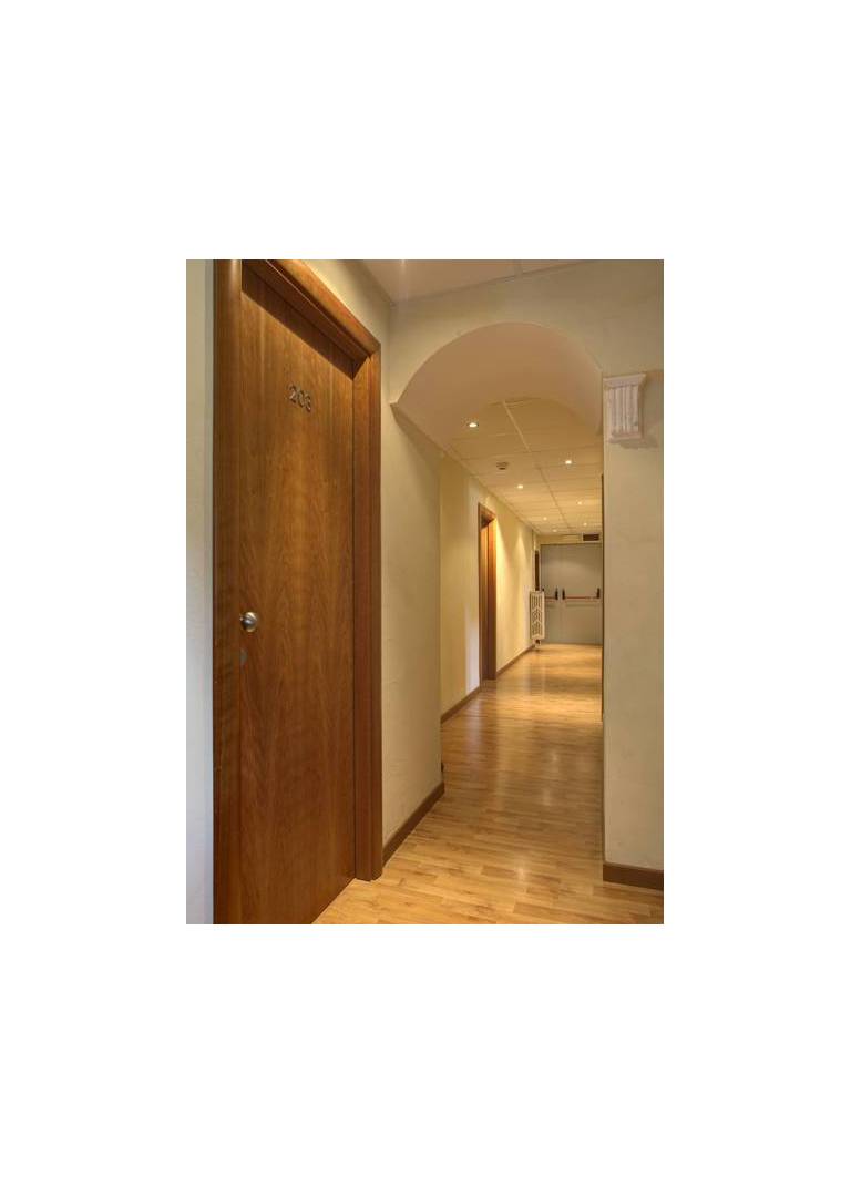 La Sibilla Parco Hotel 
