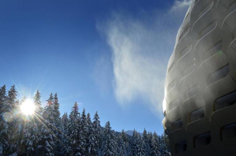 InterContinental Davos