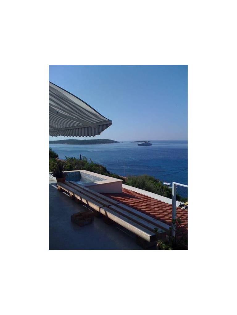 Villa Vergo Vis Island 