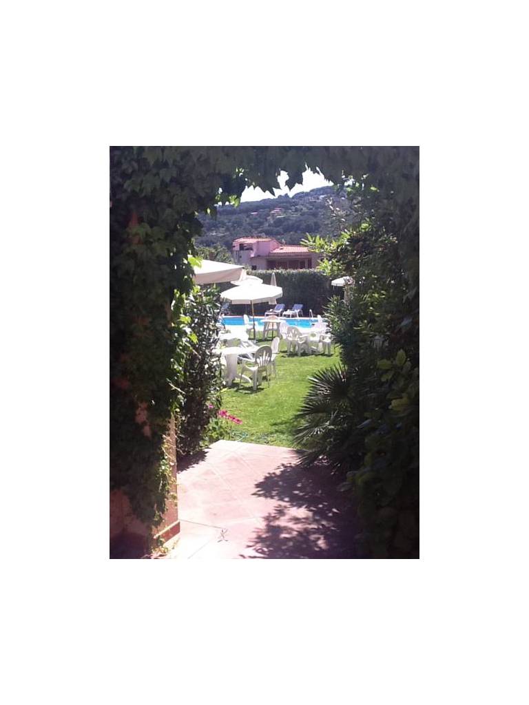 Hotel Gabbiano Azzurro 