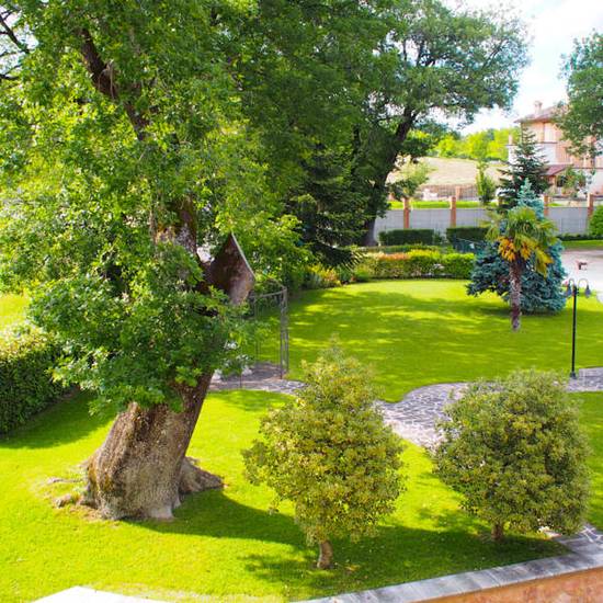 Residence Verde Quiete  Италия, Сарнано