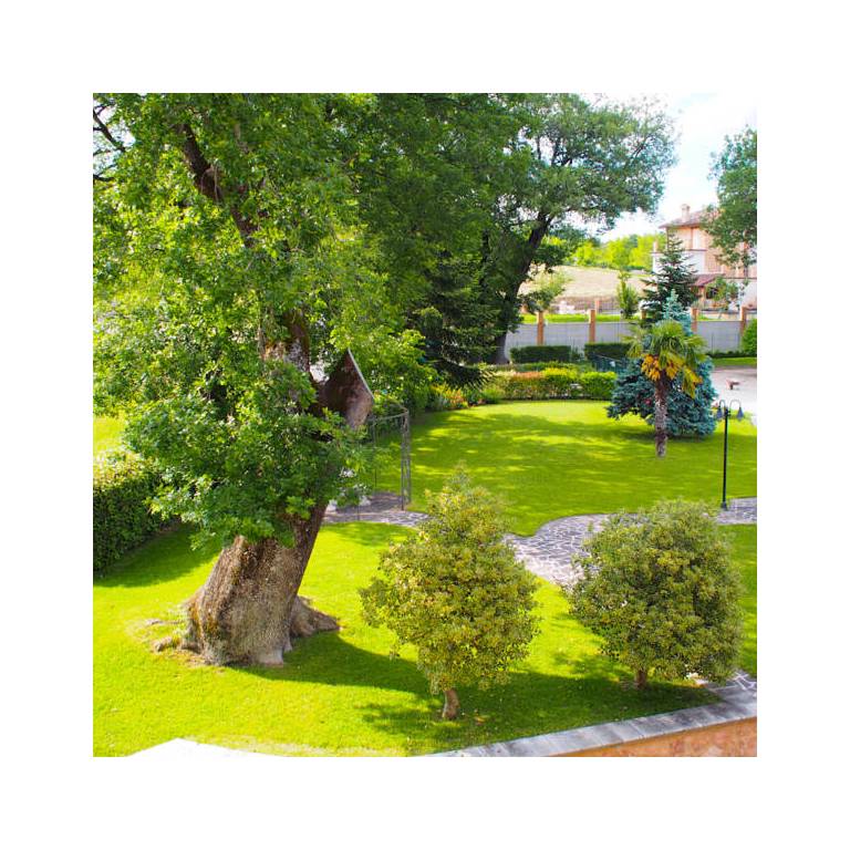Residence Verde Quiete 