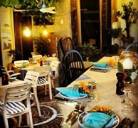 Pensione Villa Mafalda  в Искье