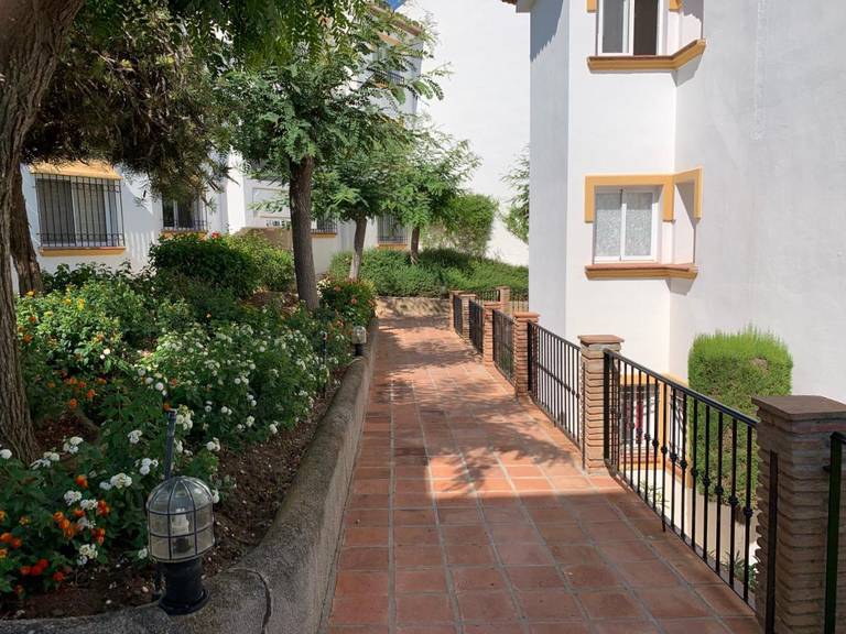 Miraflores Rancho Club