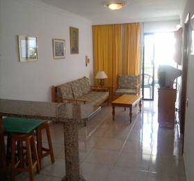Отдых в Apartamentos Las Algas  - Испания, Плая-дель-Инглес