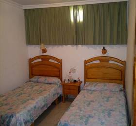 Отдых в Apartamentos Las Algas - Испания, Плая-дель-Инглес
