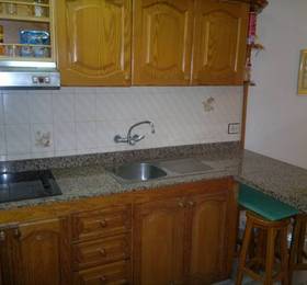 Apartamentos Las Algas в Плая-дель-Инглесе
