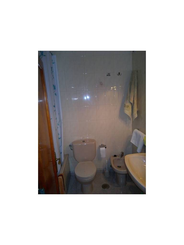 Apartamentos Las Algas 