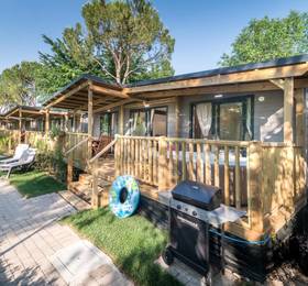 Туры в Altomincio Family Park  в Италии