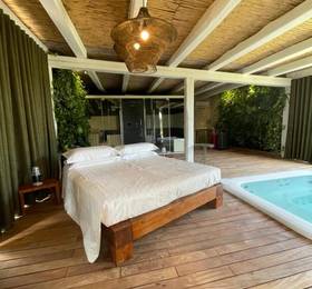 Leonardo Trulli Resort в Локоротондо