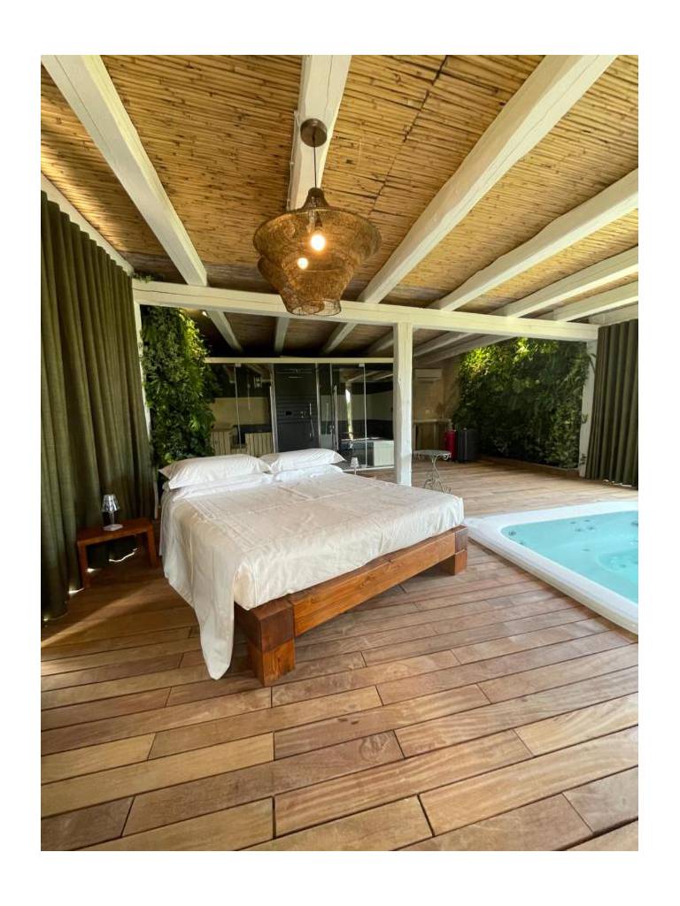 Leonardo Trulli Resort 