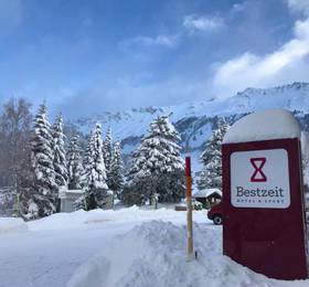 Туры в Bestzeit Hotel & Sport  в Швейцарии