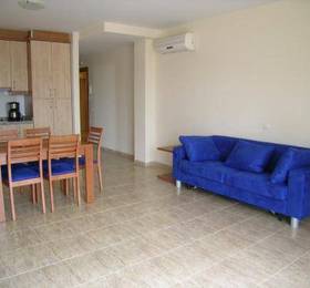 Отдых в Apart-Hotels Mar Blava  - Испания, Кунит