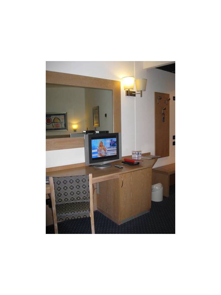 Cardano Hotel Malpensa