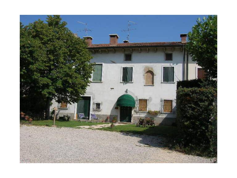 Bed & Breakfast Pegaso 