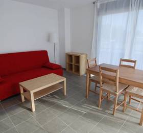 Туры в Apartamentos Cap Blanc в Испании
