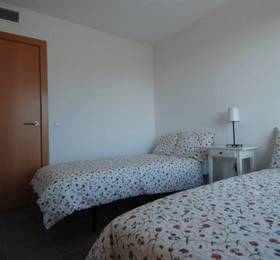 Отдых в Apartamentos Cap Blanc - Испания, Кунит