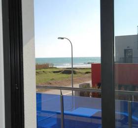 Apartamentos Cap Blanc  в Куните