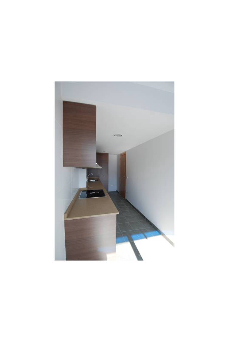 Apartamentos Cap Blanc 