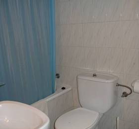 Туры в Apartamentos Los Ficus  в Испании