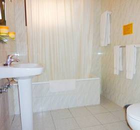 Отдых в Apartamentos Los Ficus  - Испания, Плая-дель-Инглес